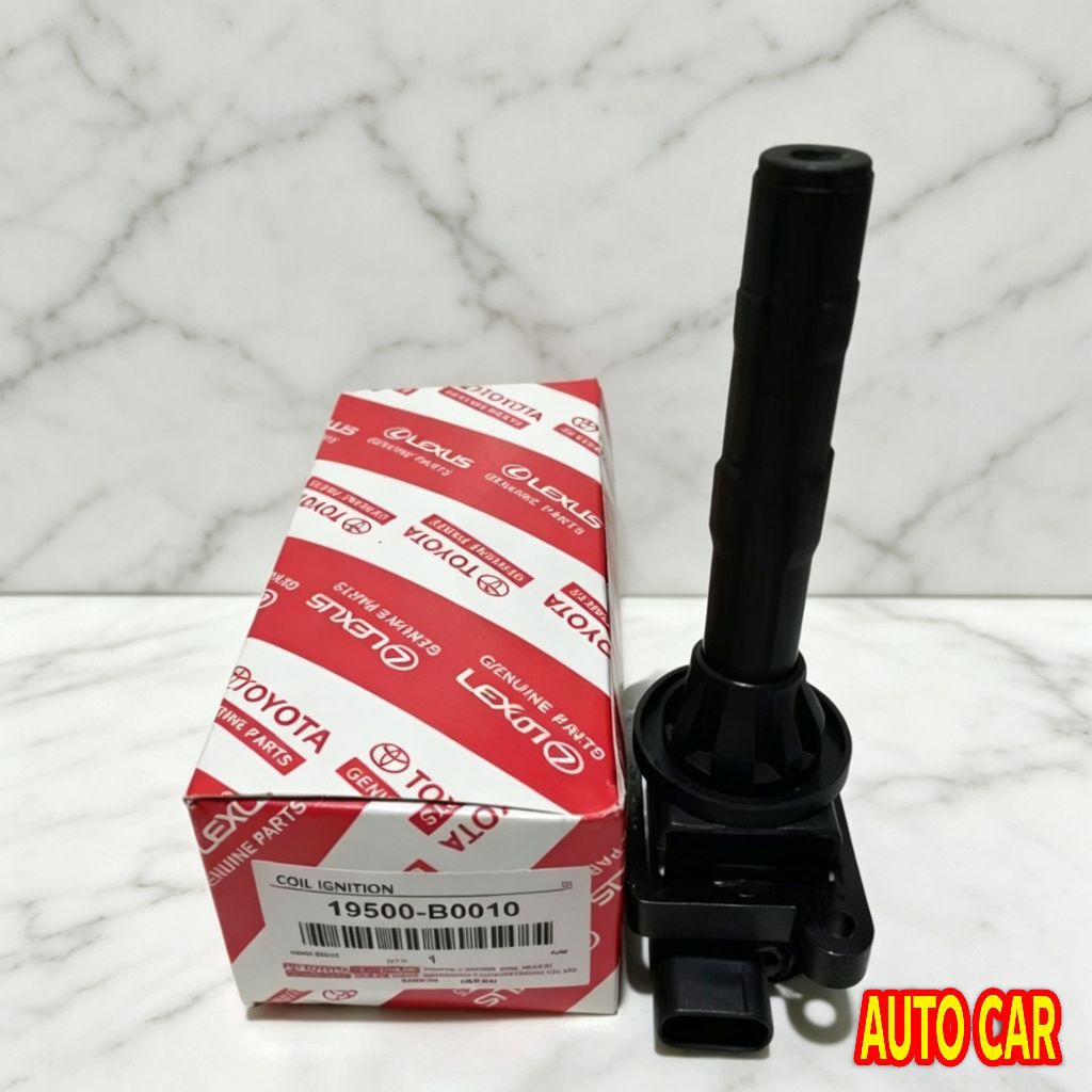 KOIL COIL BUSI AVANZA NON VVTI AVANZA LAMA