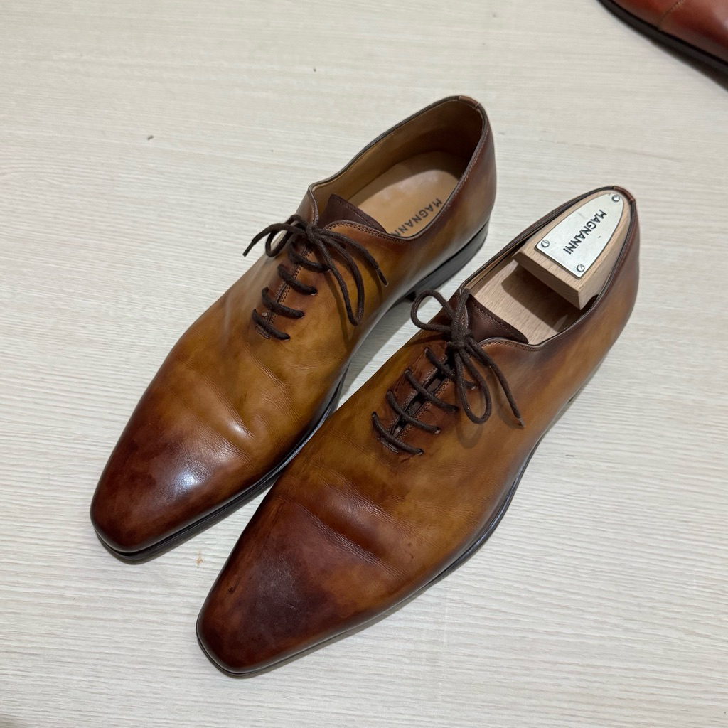 Rekber Magnanni Oxford
