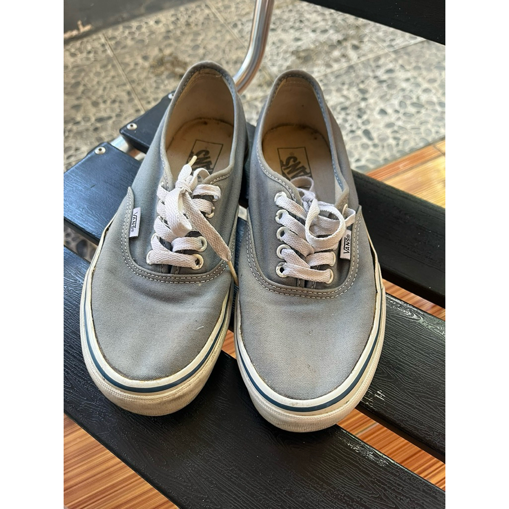 Vans Authentic Navy