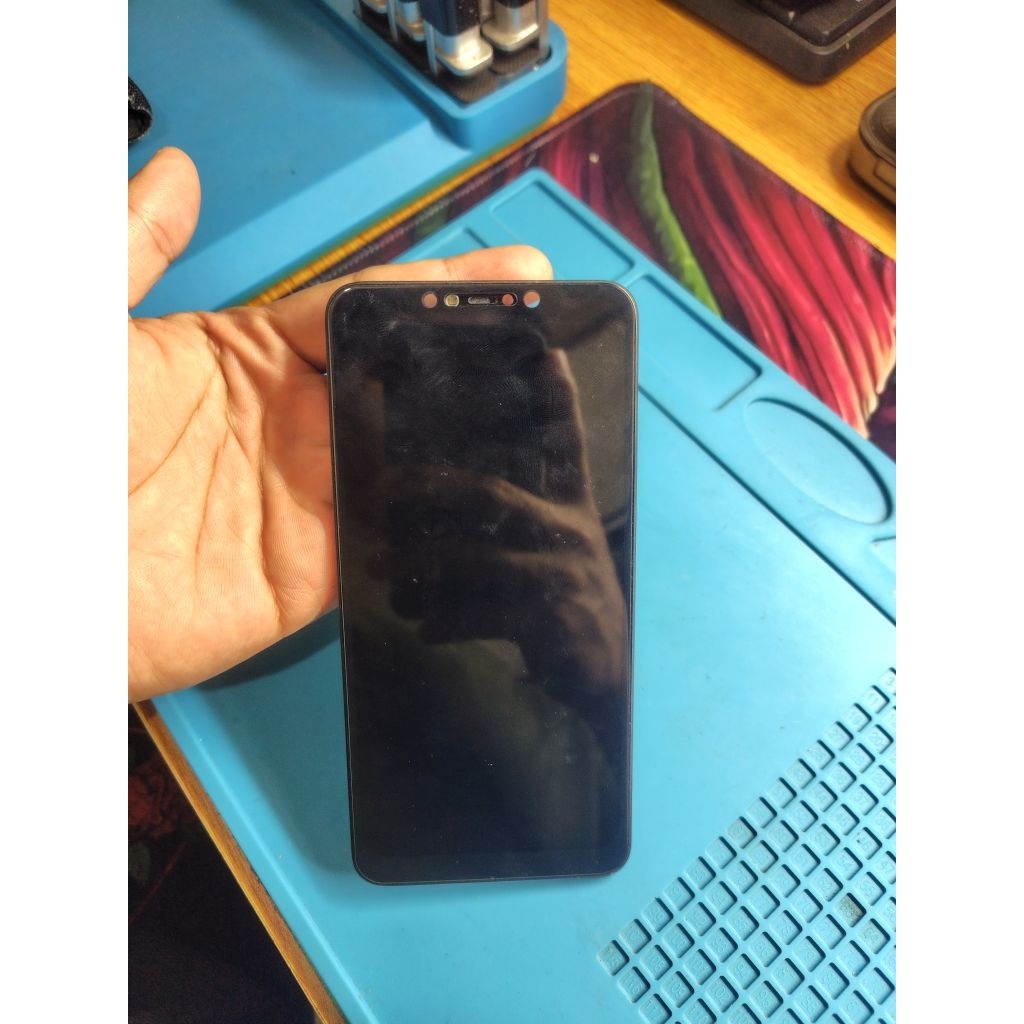 LCD COPOTAN POCO F1