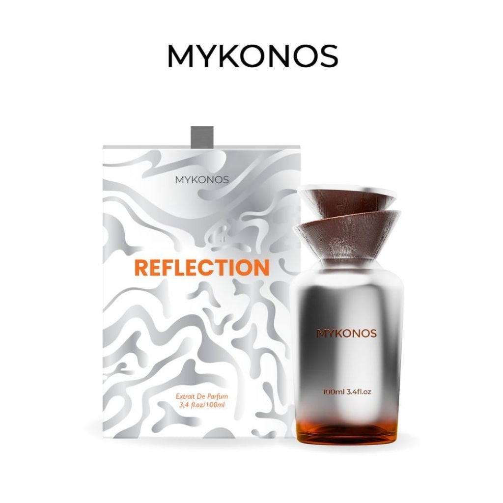 Mykonos Reflection 100 ML