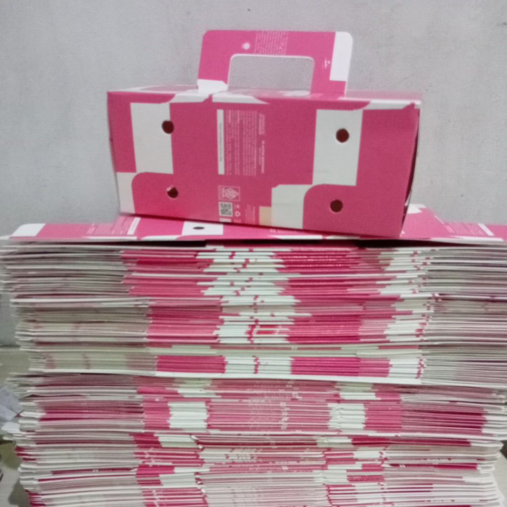 kardus burung box burung