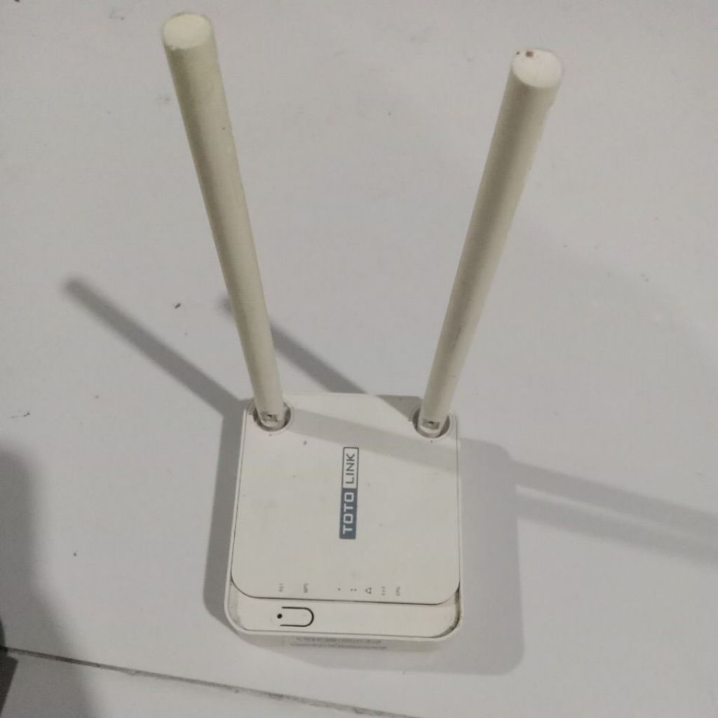 router TOTOLINK
