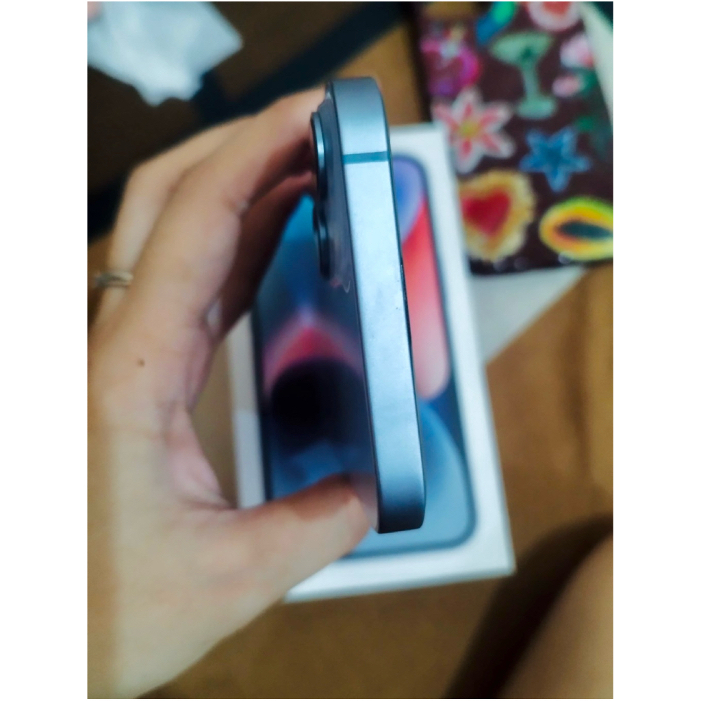 iphone 14 plus 128 gb inter