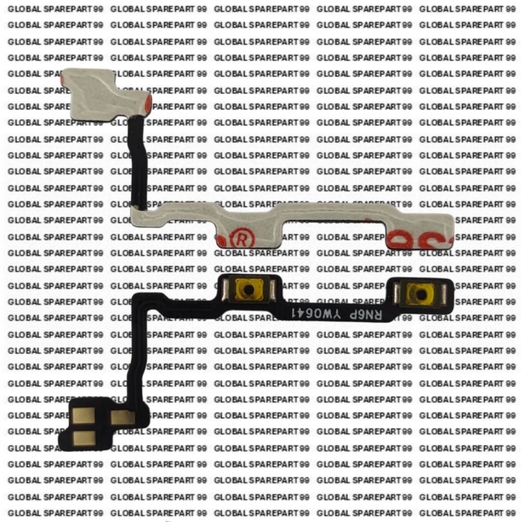 FLEXIBEL VOLUME OPPOO RENO 6 5G