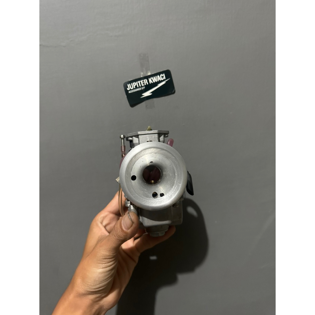 velocity karburator pwk 21 (model donat)