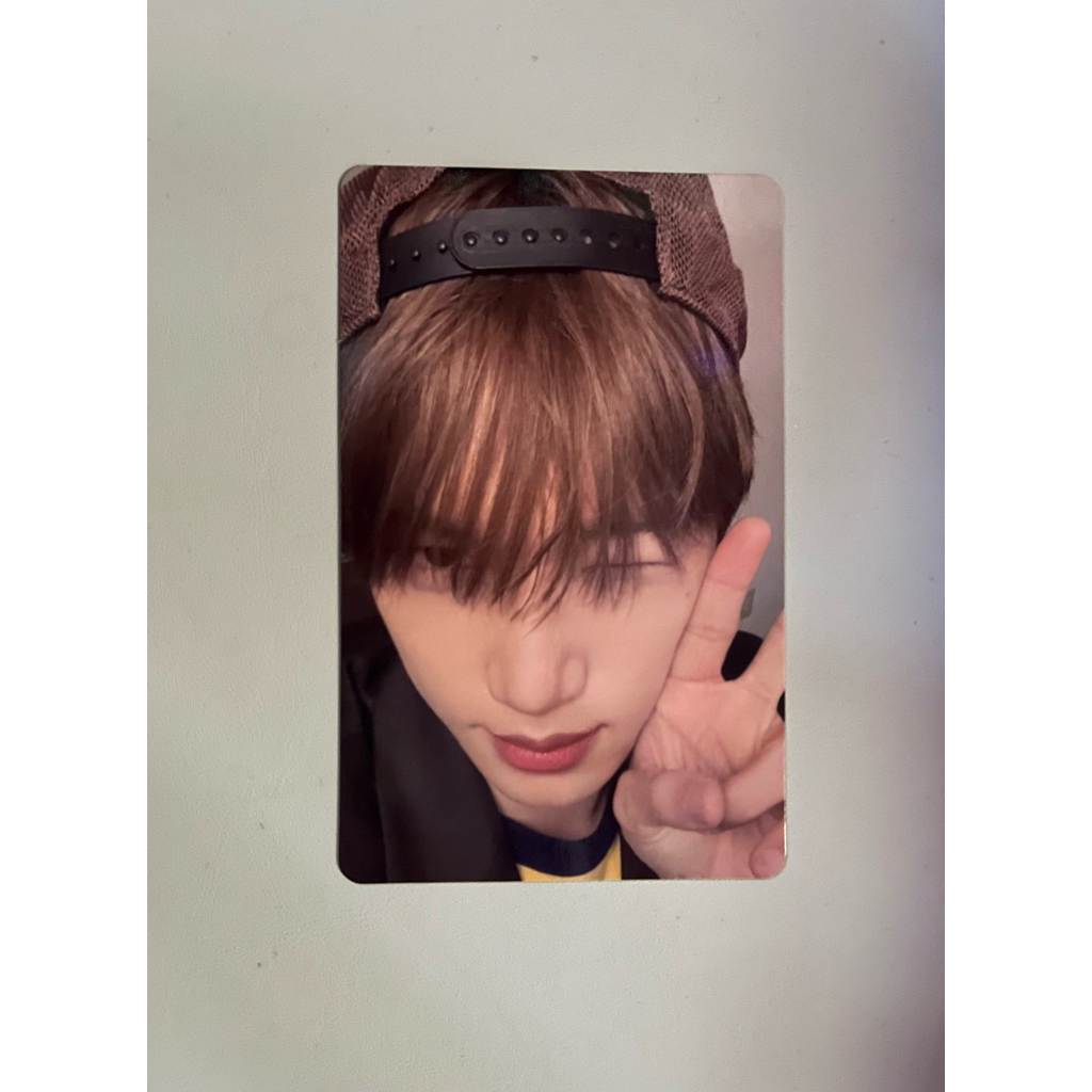 PC KAI EXO OFFICIAL MD JAPAN