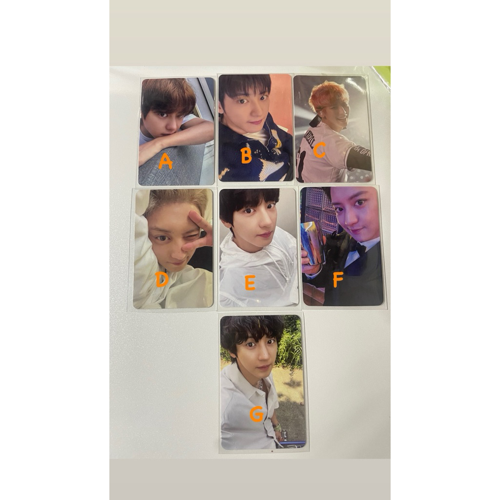 PC CHANYEOL OFFICIAL