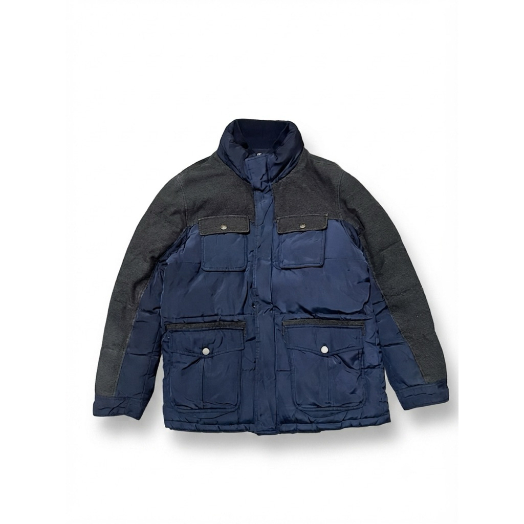 Absolute Joff Puffer Jacket