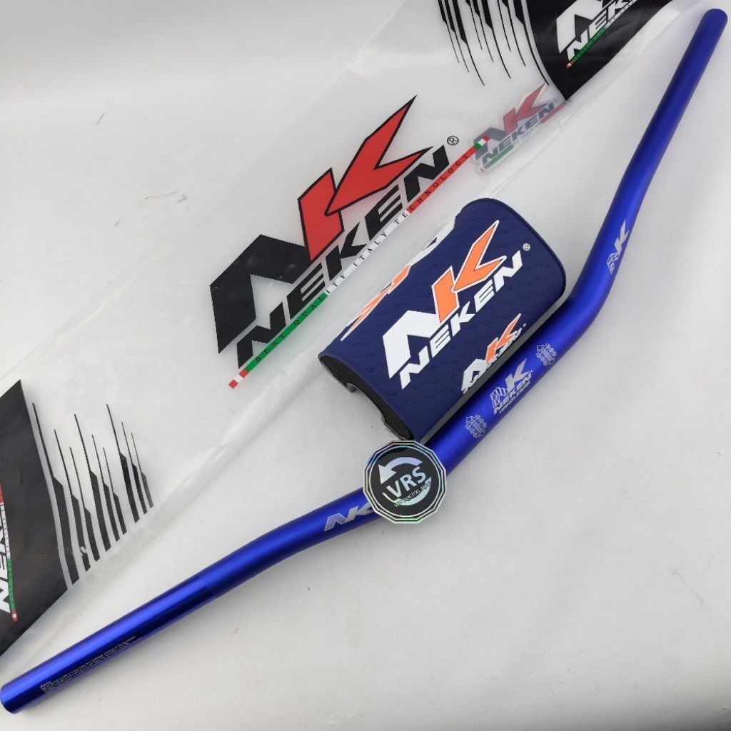 stang fatbar Neken/stang fatbar/stang fatbar NK Neken plus busa original