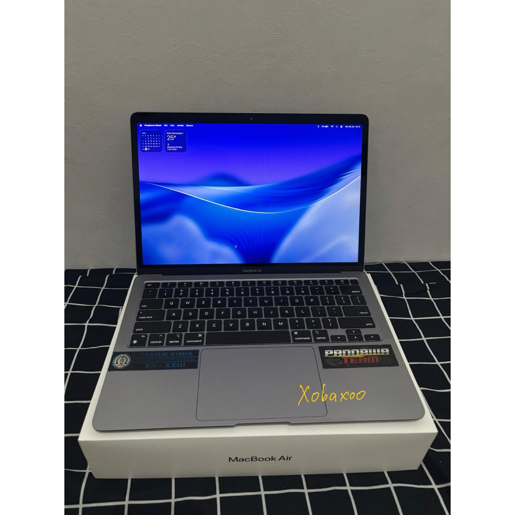 [Laptop]MacBook Air M1 2020