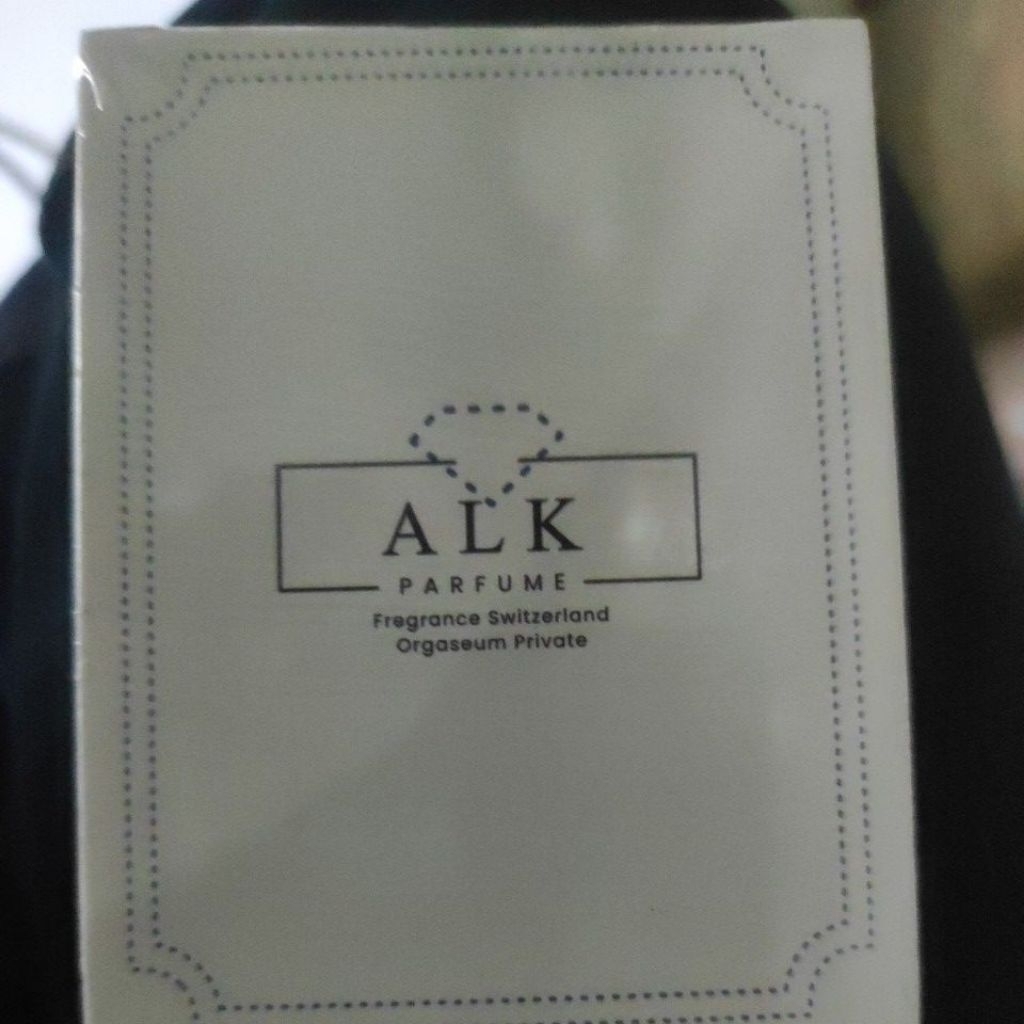ALK Parfume