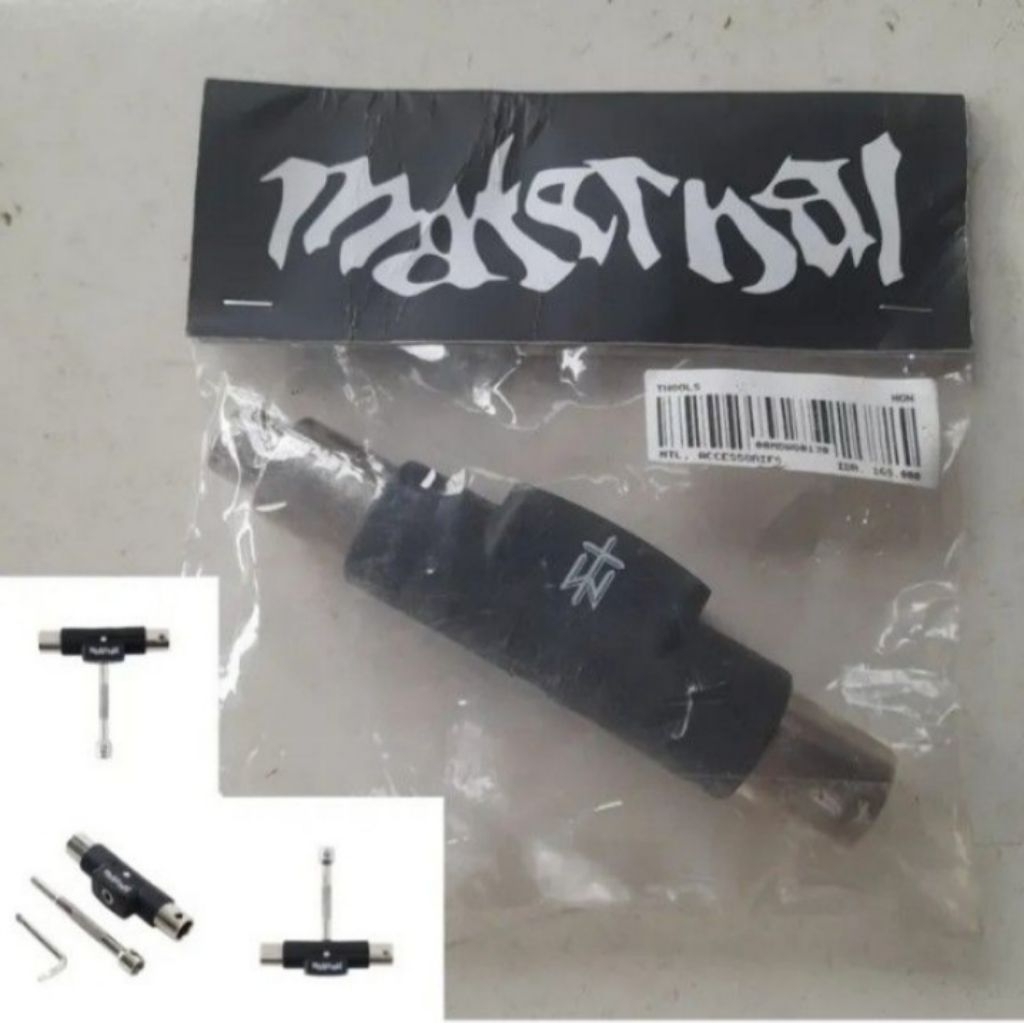 Skateboard T-tools Maternal new not second
