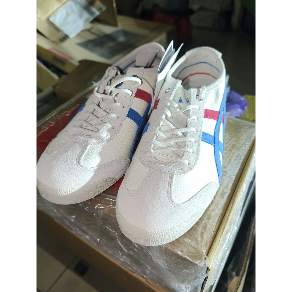 ONITSUKA TIGER MEXICO 66 SD VIN