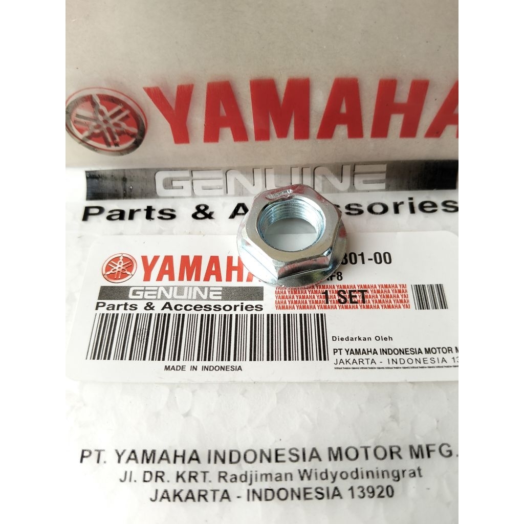 MUR AS KOPLING YAMAHA JUPITER Z/VEGA ZR/VEGA R NEW/ JUPITER MX/ JUPITER Z1