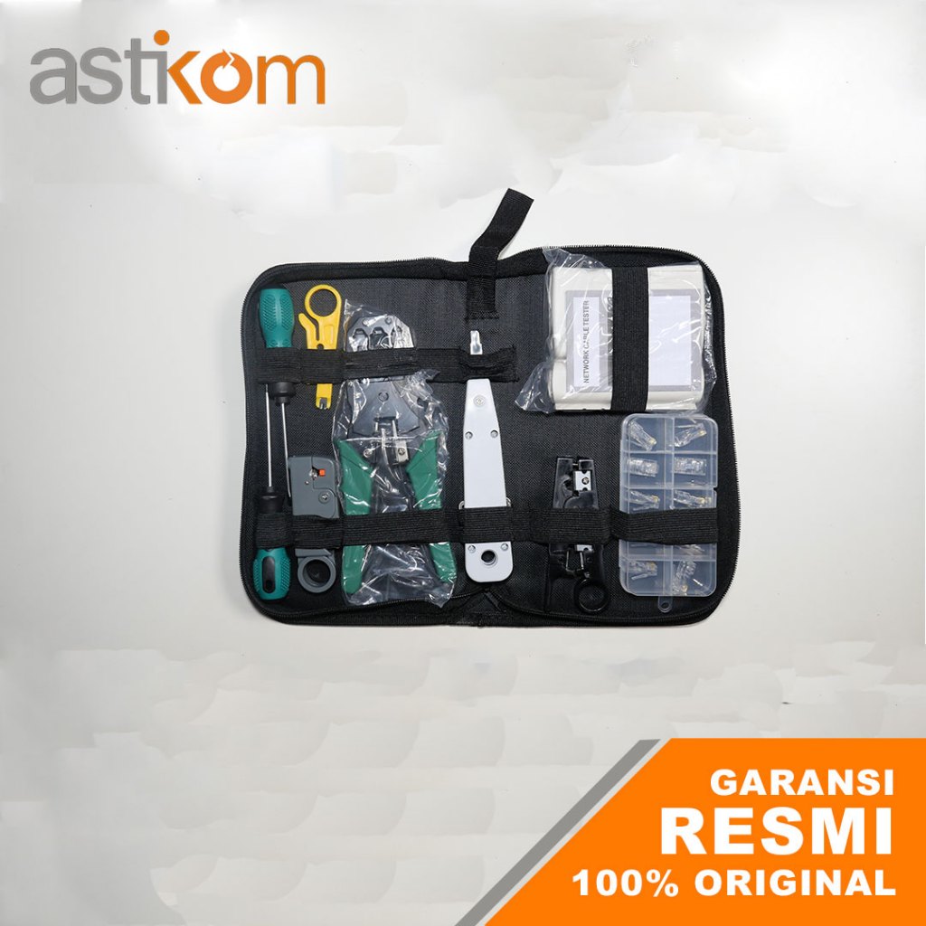 Network Toolkit Set Generic