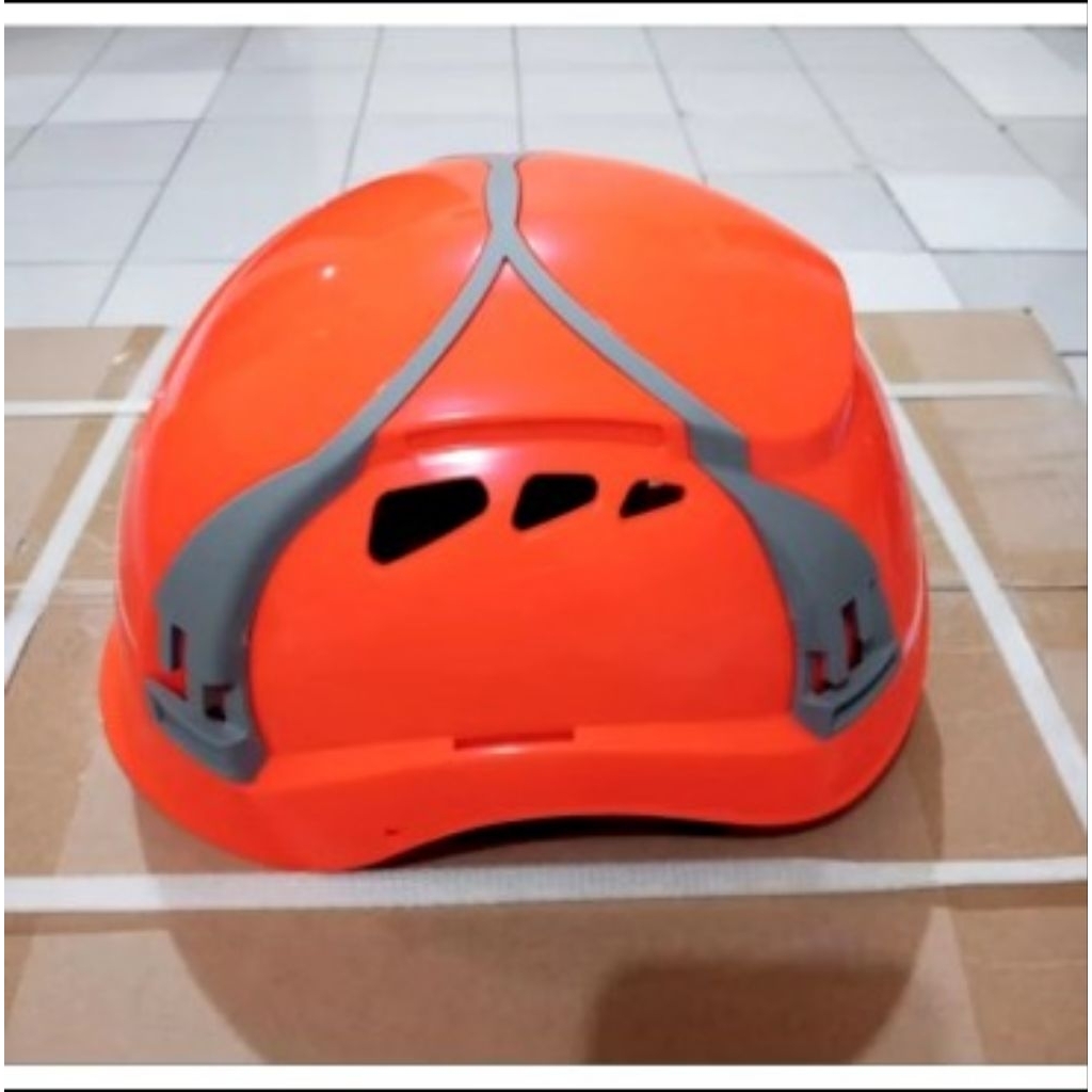 HELM SAFETY CLIMBING RANGER / helm safety panjat tebing / helm safety climbing murah / helm safety b