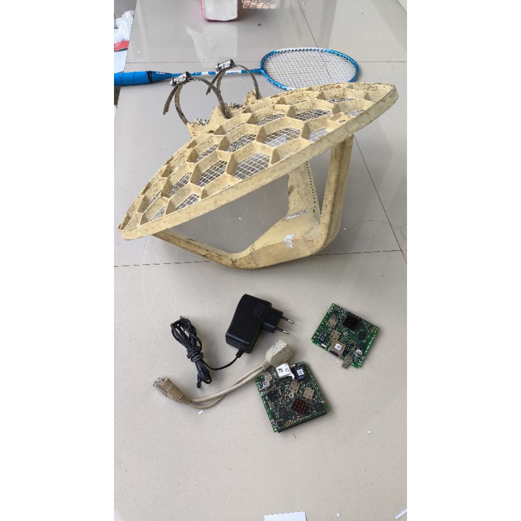 Mikrotik LHG 5nd