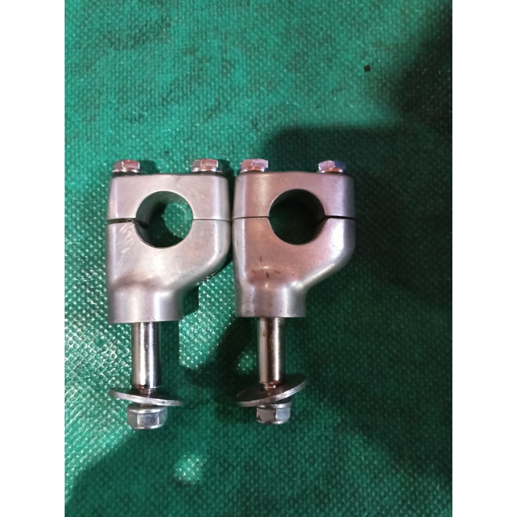 raiser crf original copotan