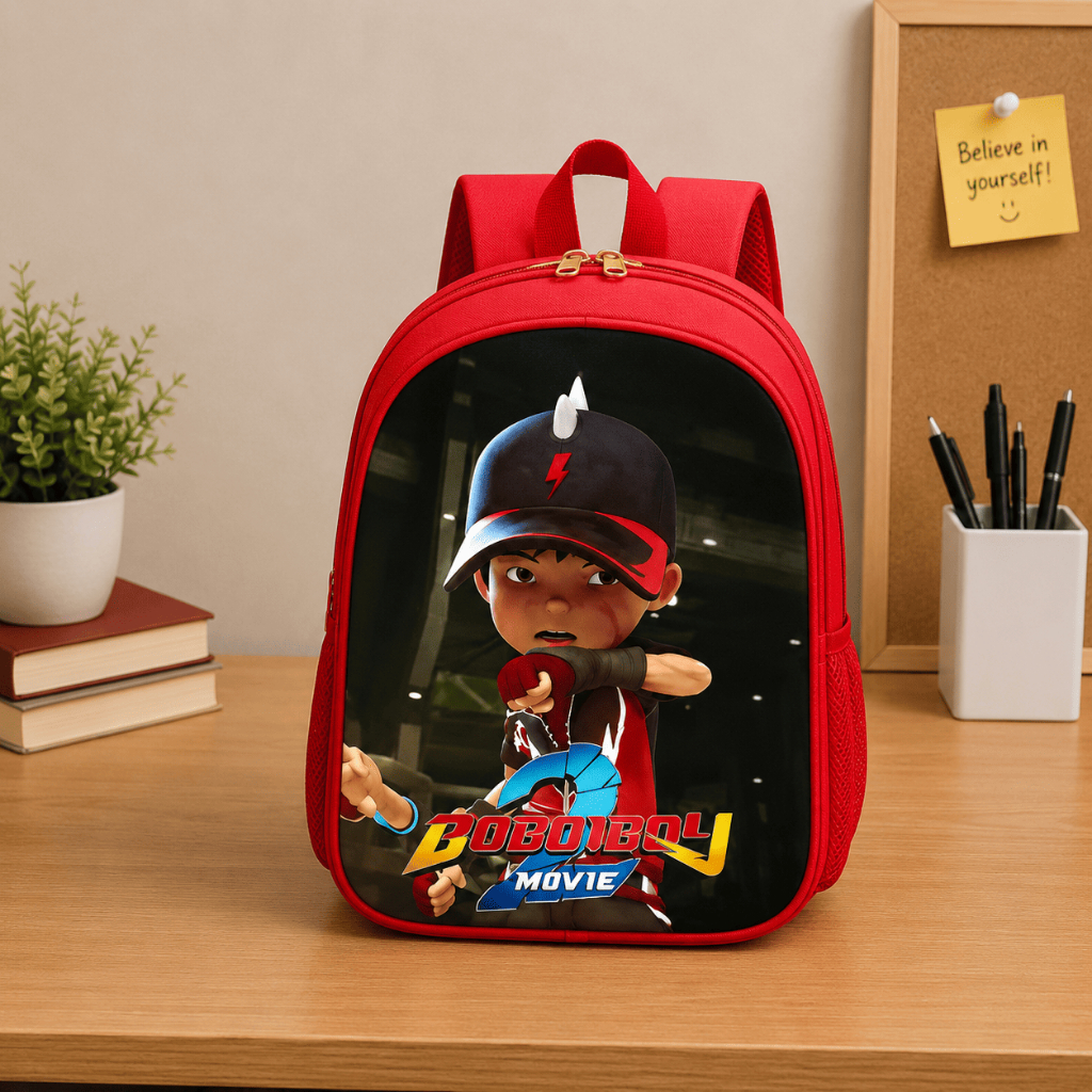 Tas Ransel anak cowo modern Trendy Tas Ransel Backpack Backpack Cowok Terbaru Backpack Kartun Terla