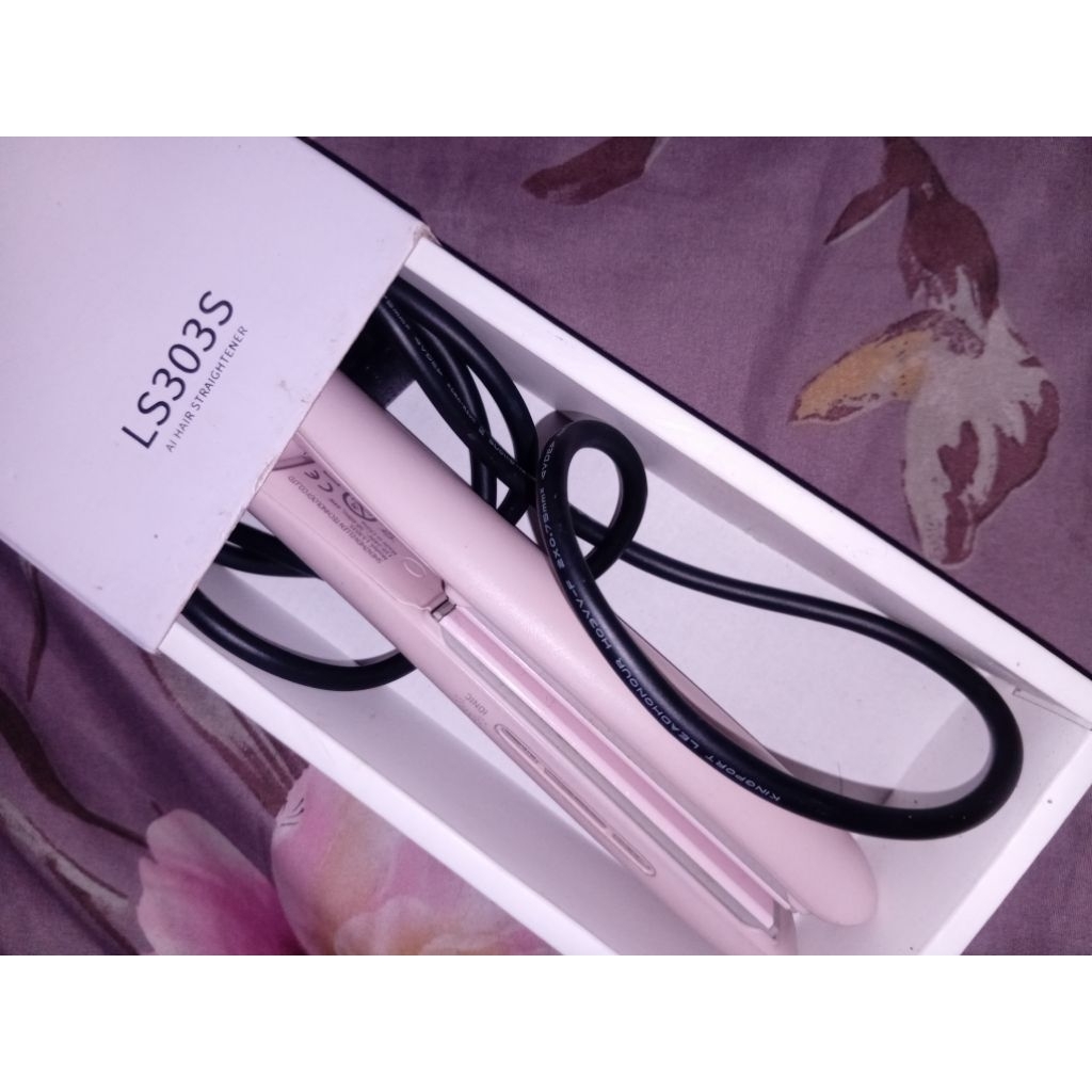 catokan Livchic Ls303s