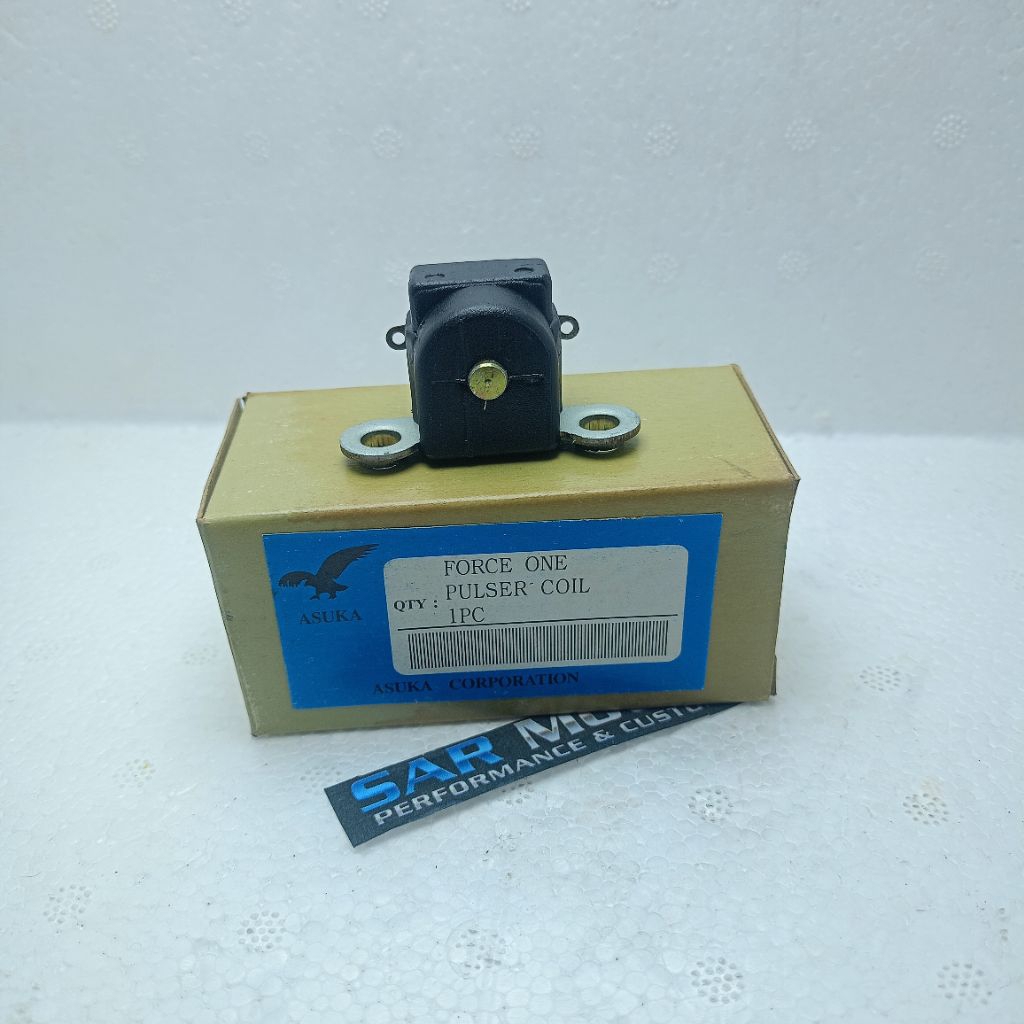 Spul Pulser Force 1 F1ZR F1Z Pulser Coil Yamaha F1ZR FORCE F1Z