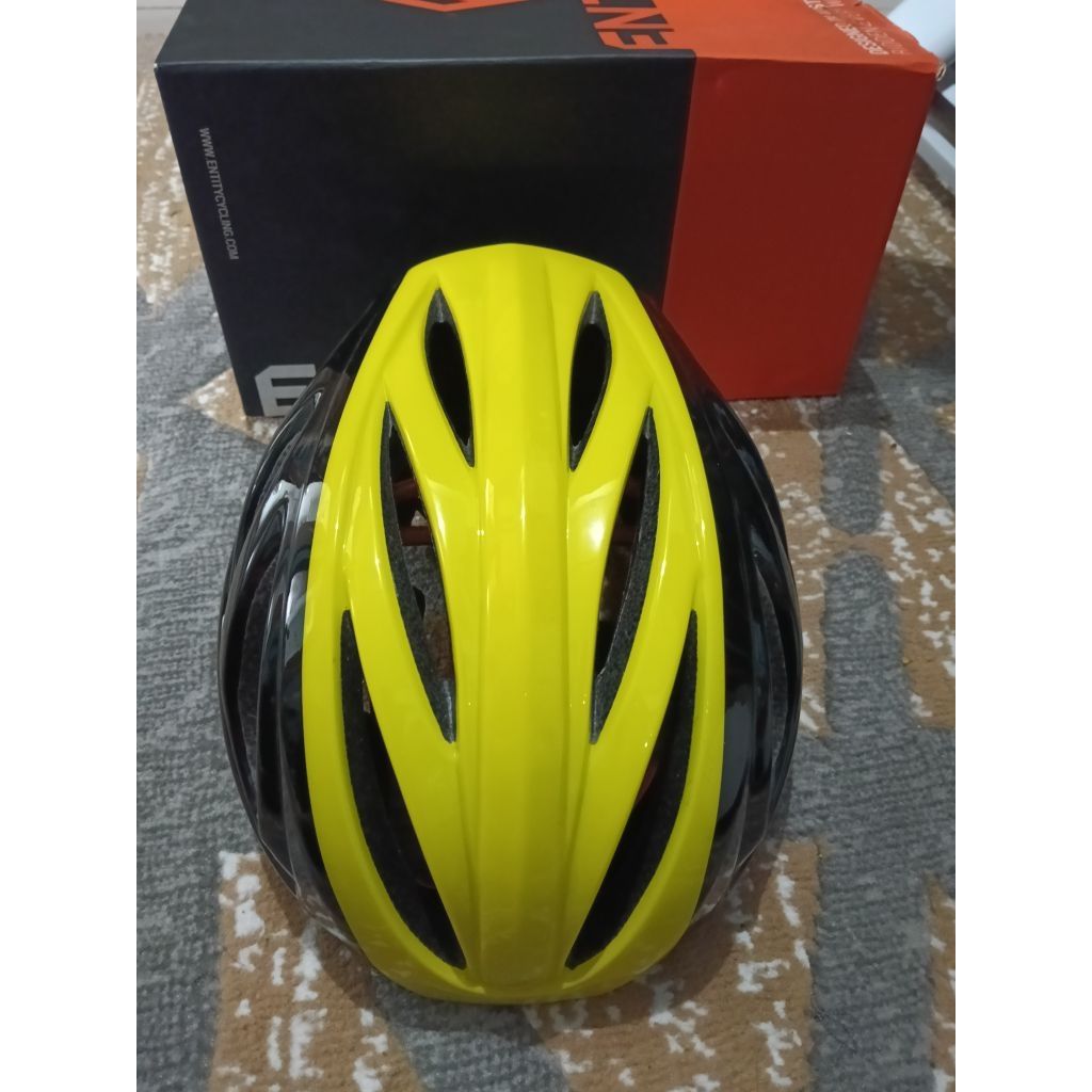 helm Entity