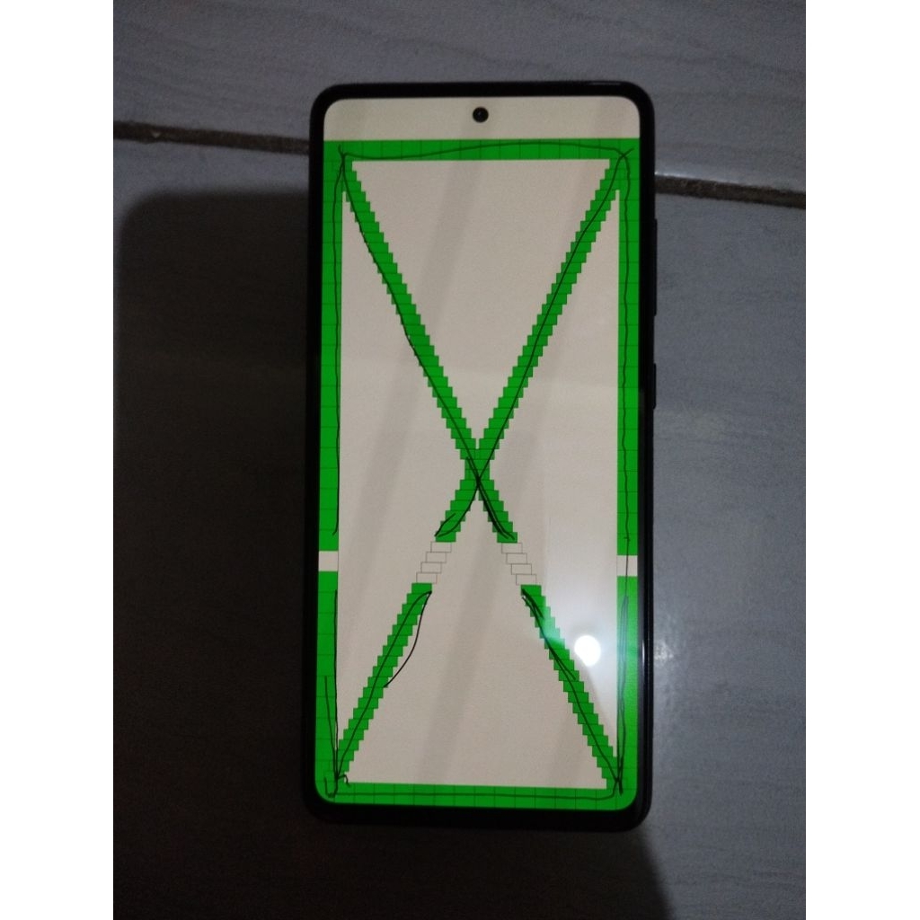 Samsung A52 (PART) Second/Bekas