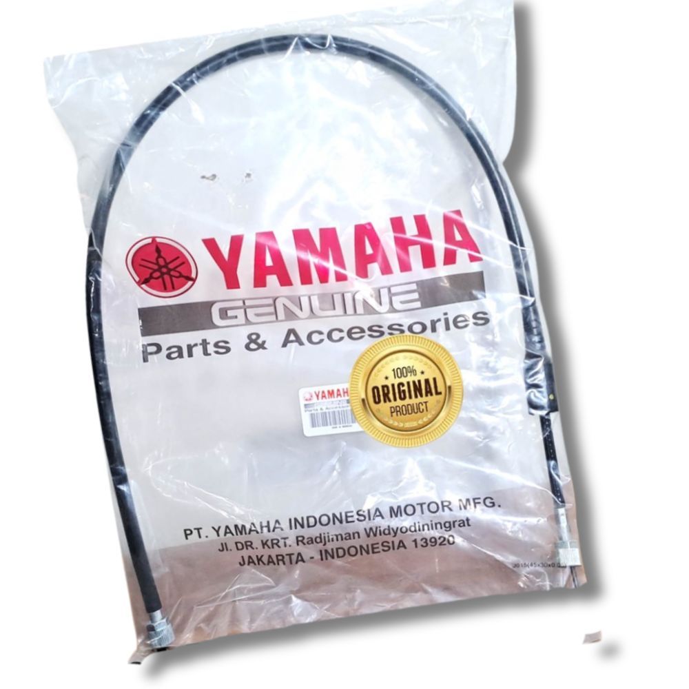 Kabel Spidometer Spido MioJ MioGT Mio J SoulGT 115 Asli Yamaha 54P-H3550-00