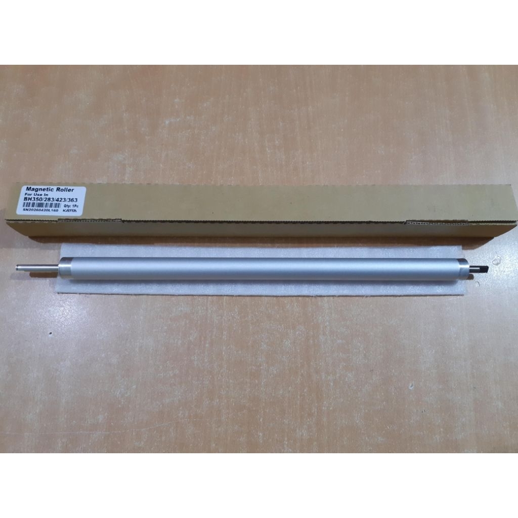 MAGNET ROLL  BIZHUB 200 BIZHUB 250 BIZHUB282 BIZHUB 350 BIZHUB362