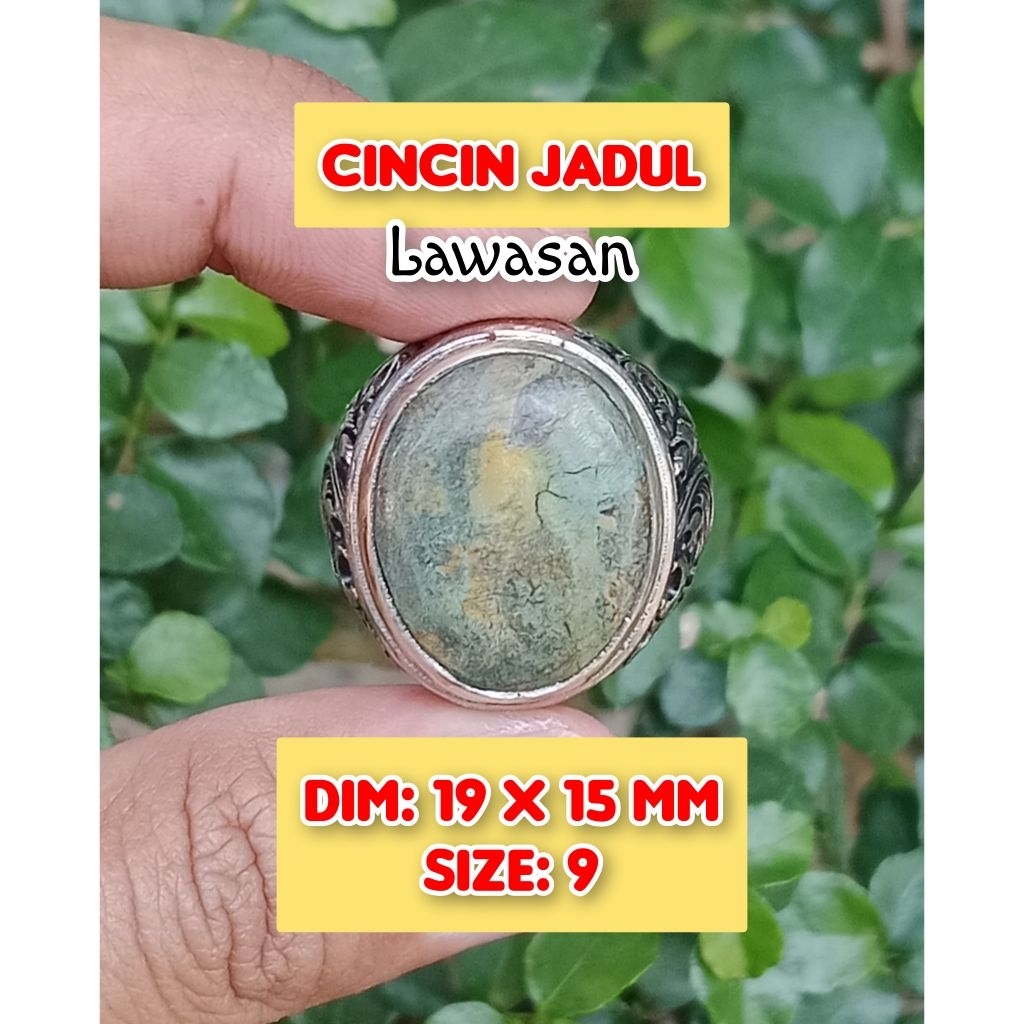 Pirus Persia batu akik asli pirus Persia siap pakai.11