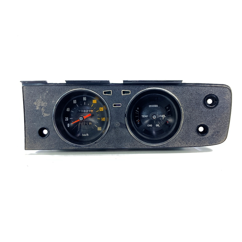 SPEEDOMETER TOYOTA COROLLA KE20