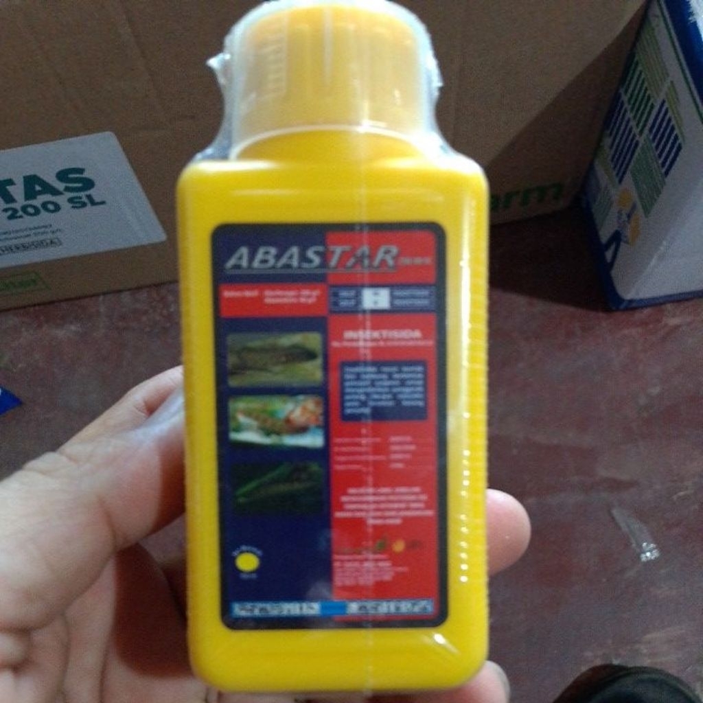 Abastar 100ml