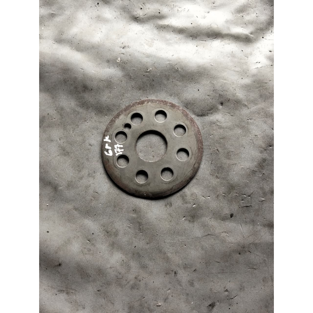 PLAT ADAPTER FLYWHEEL GRAND VITARA ORIGINAL