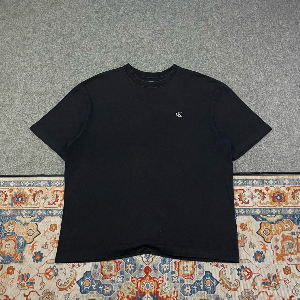 Tshirt Calvin Klein