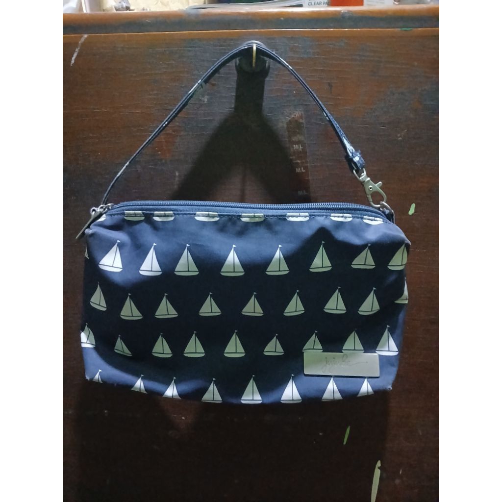 TAS JUJUBE NAVY (PRELOVED)