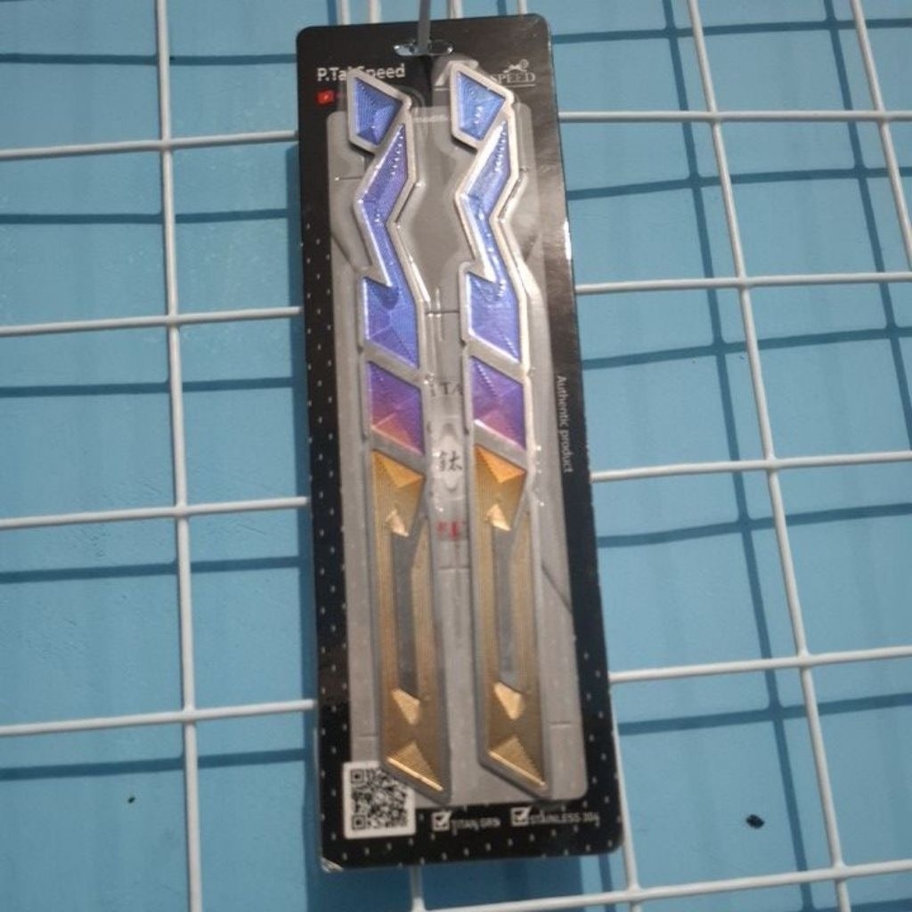 Emblem motor Mio