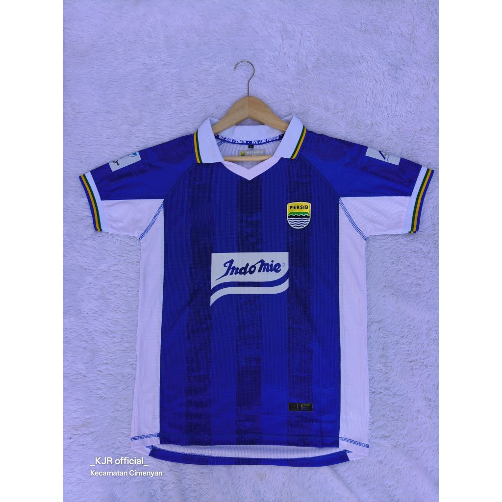 JERSEY PERSIB ACL / PERSIB ACL / JERSEY PERSIB