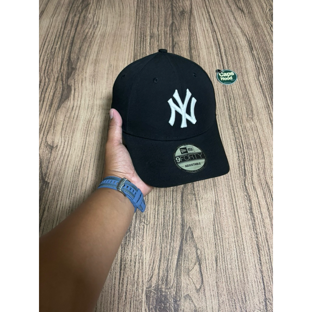 Topi NY Yankees New Era original