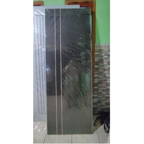 Pintu Minimalis modern MURAH bahan double Triplek/ Pintu utama /Pintu kamar minimalis /Pintu triplek