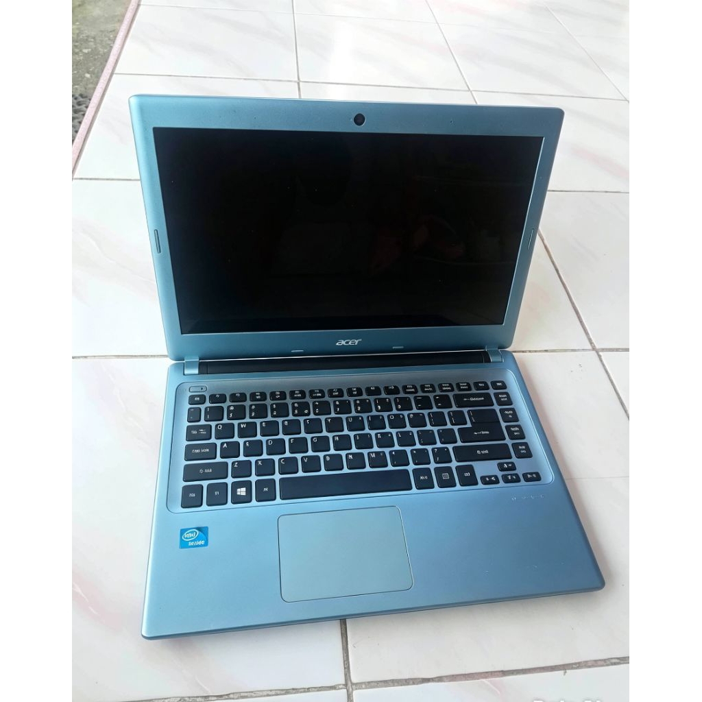 Laptop Acer Aspire V5-431 series mati total