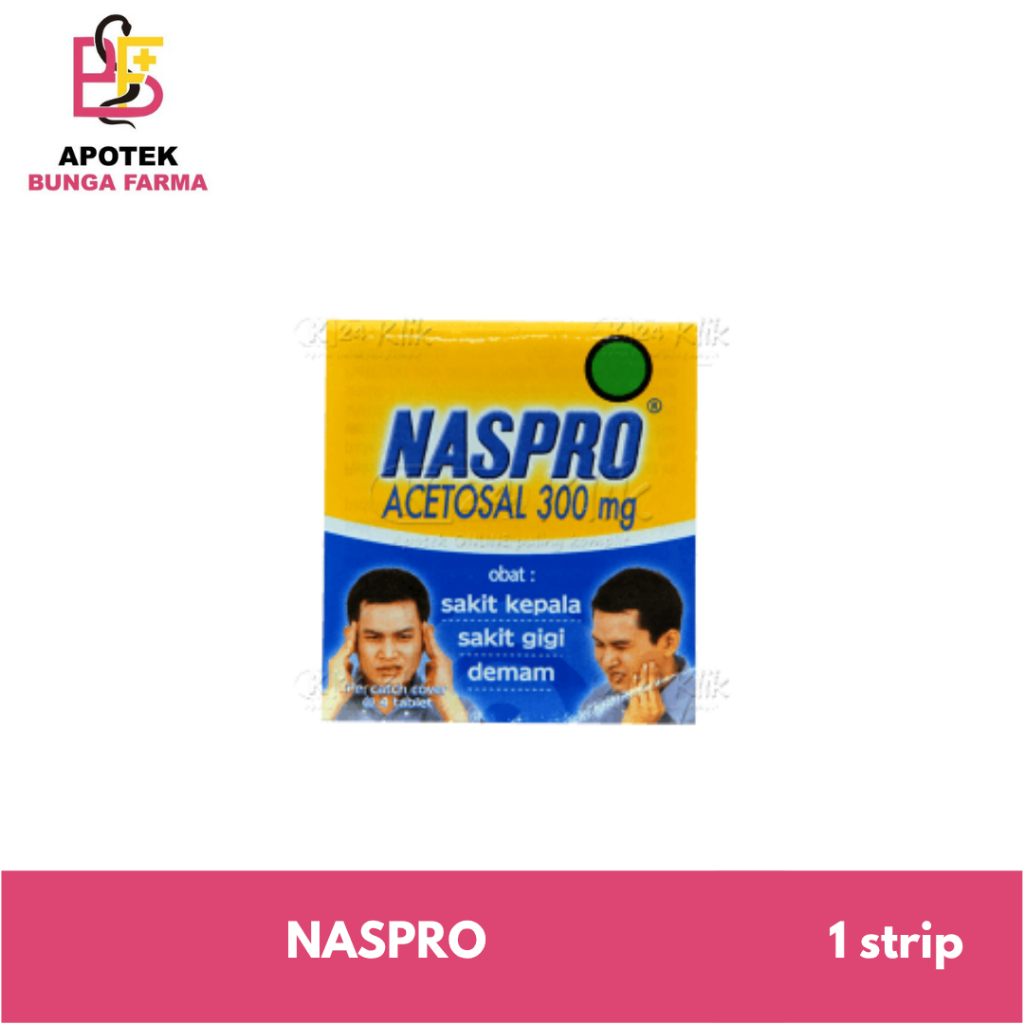NASPRO