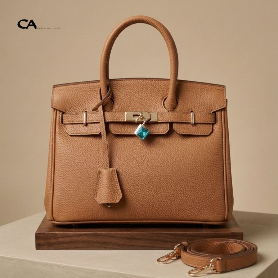 Tas 3030Hermes Birkin30 Togo SIze 30 Premium