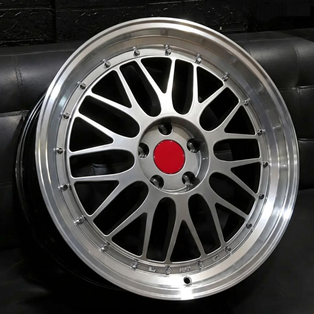 velg ring 19 LM FLOW FORMING lebar 8,5 pcd 5X114,3 ET 40 velg ring 19 Innova reborn venturer reborn 