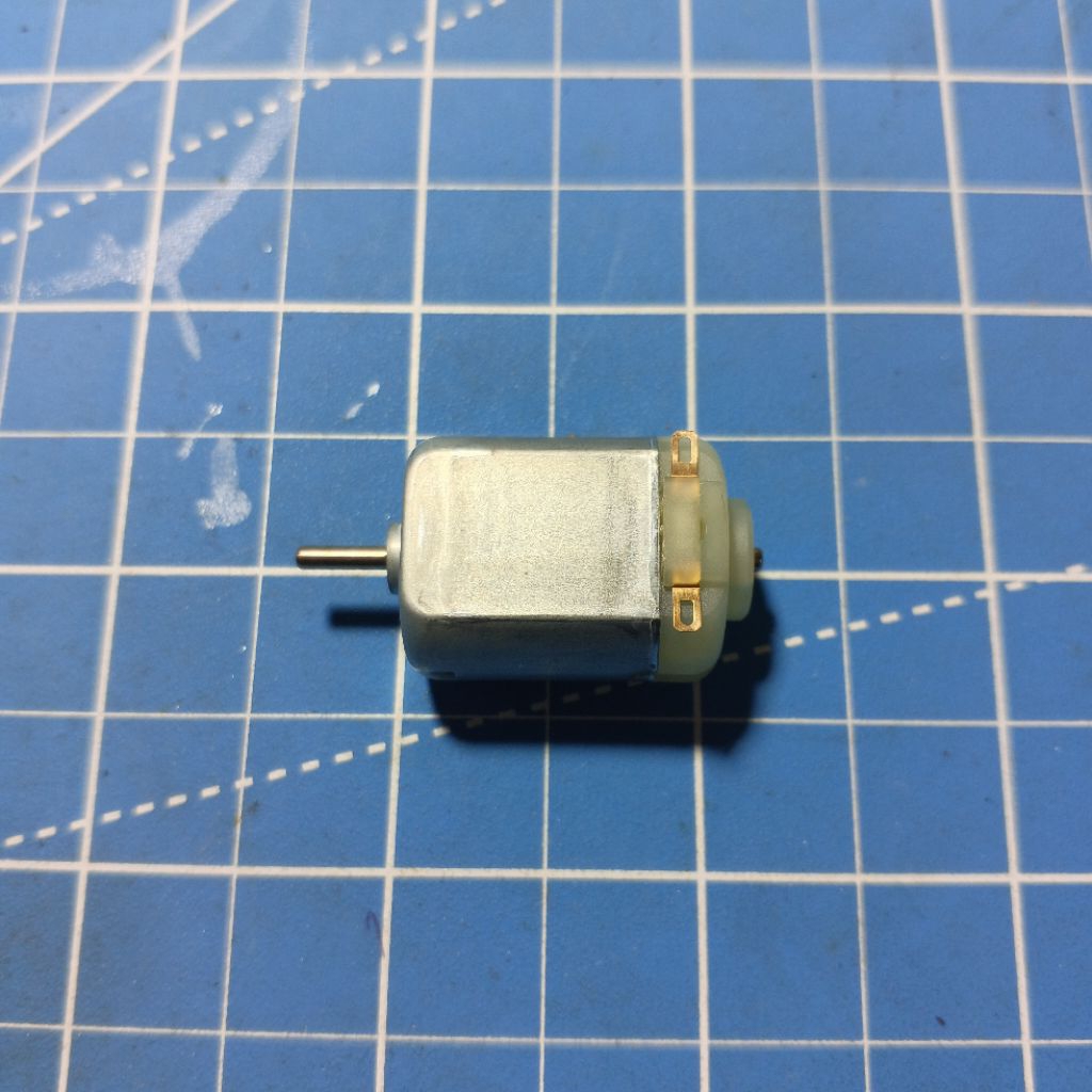 tamiya dinamo smc original copotan kit / dinamo smc tamiya / dinamo smc