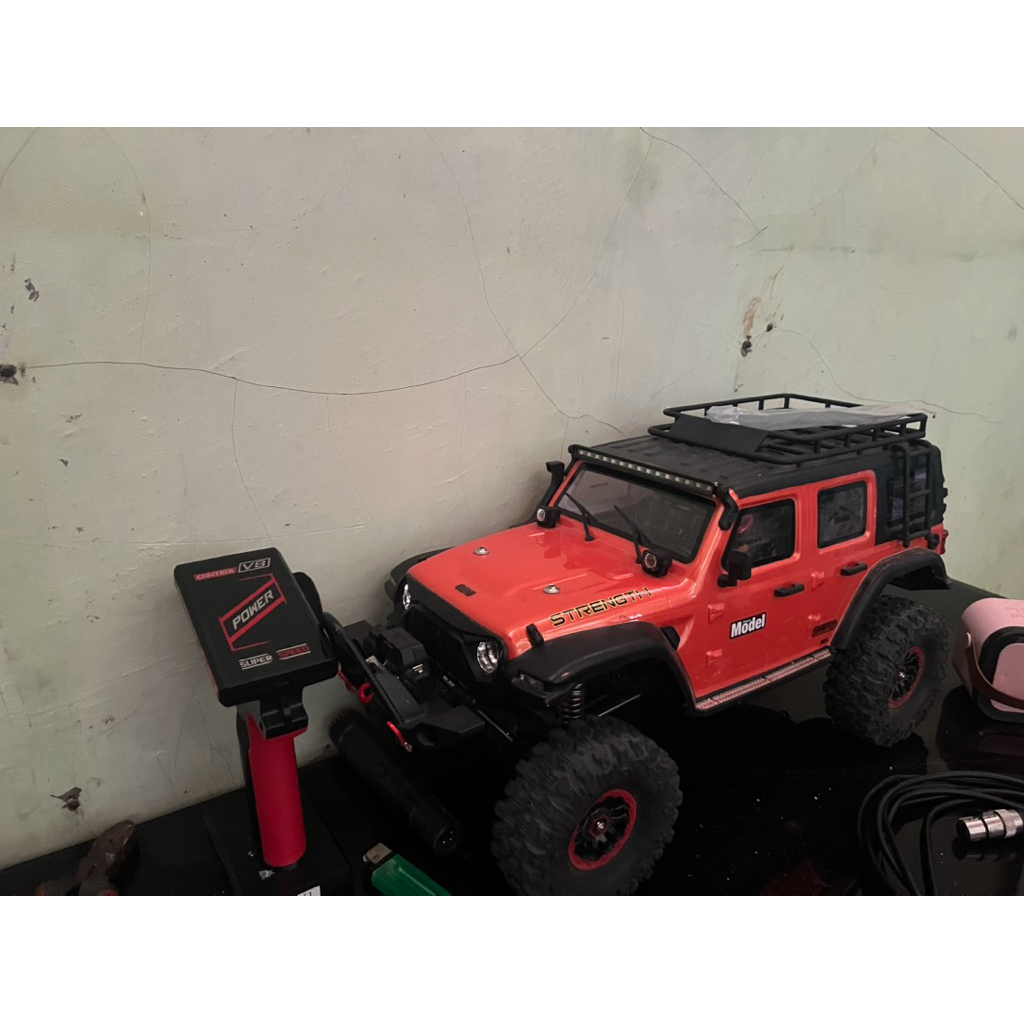 Rc wltoys 104010