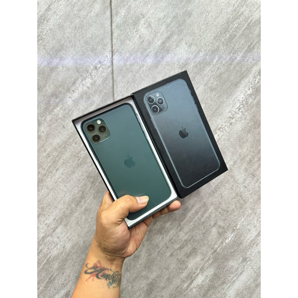 iphone 11promax 256gb bea cukai sinyal permanen