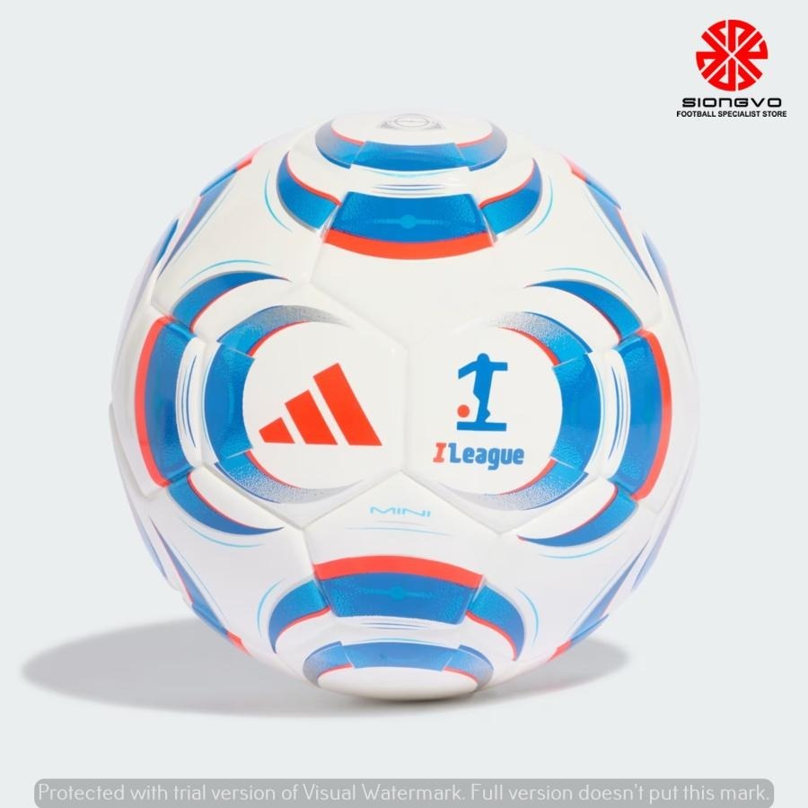 BOLA MINI - ADIDAS TIRO MINI INDONESIA SUPER LEAGUE 1 KY0959