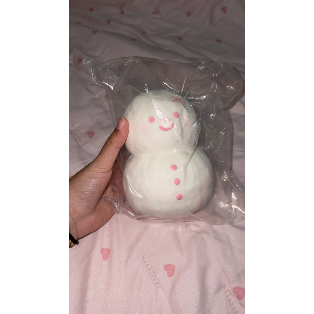 sale squishy ibloom, lisa, mido
