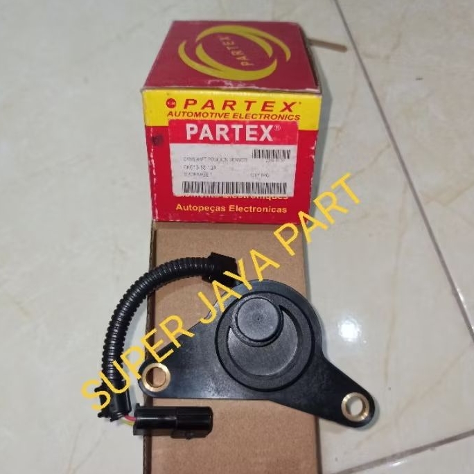 SENSOR CMP CAMSHAFT SENSOR NOKEN AS SPORTAGE 1 PARTEX